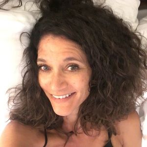 Meet your Posher, Toni